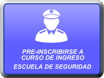 Inscripciones a curso de ingreso de la Escuela de Seguridad - San Juan